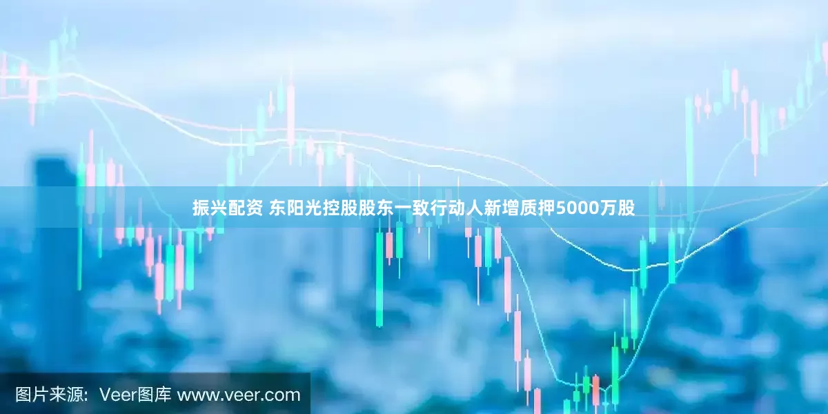 振兴配资 东阳光控股股东一致行动人新增质押5000万股